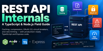REST API Internals