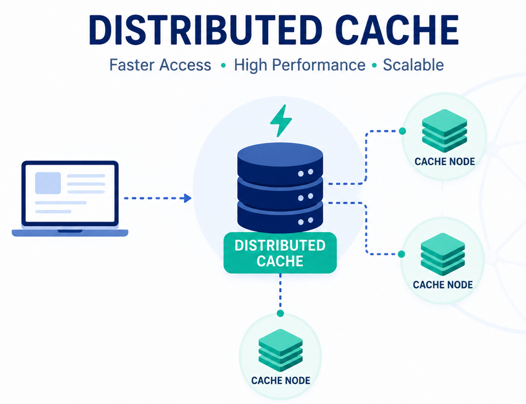 Distributed Cache